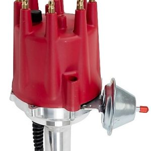 IG15101 MSD Pro Billet Distributor