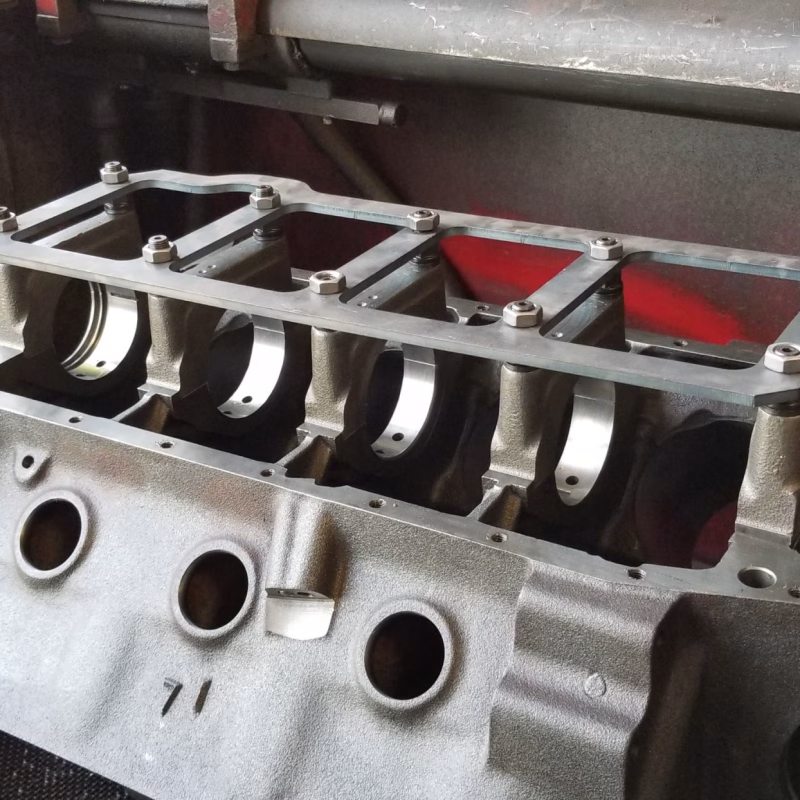 RB19121 Halo Main Girdle Kit