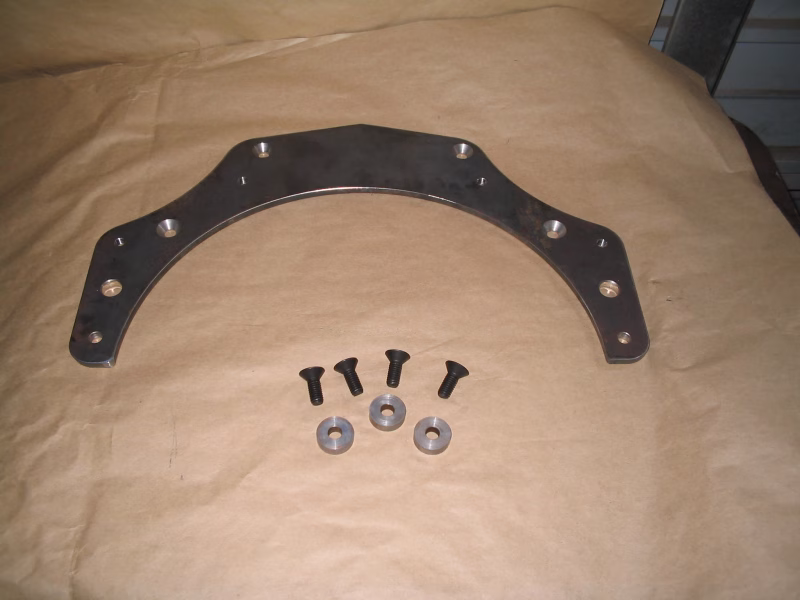 DS31101 Cadillac to Chevy Transmission Adapter