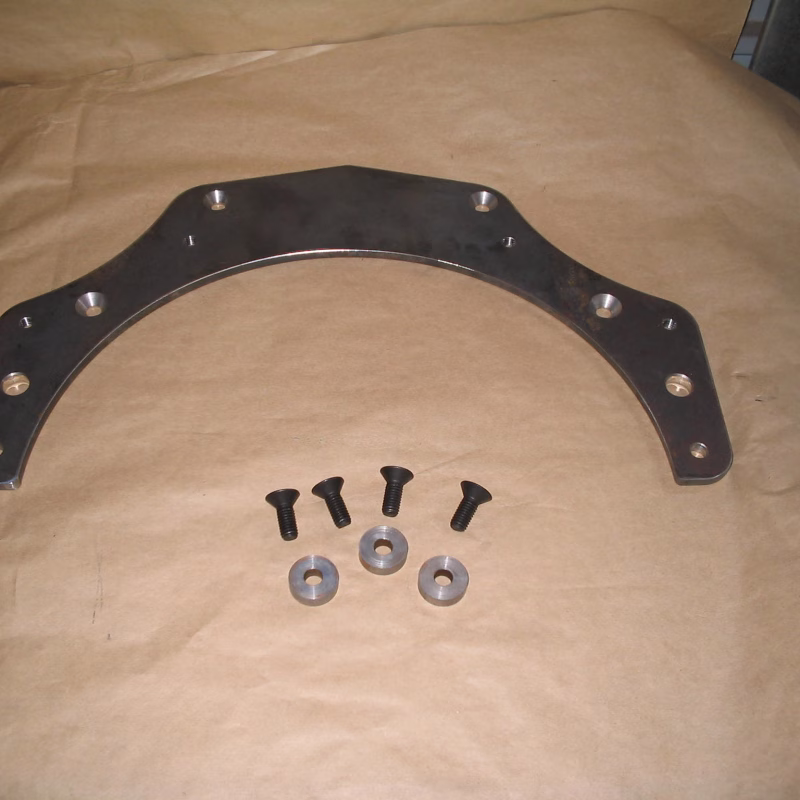 DS31101 Cadillac to Chevy Transmission Adapter
