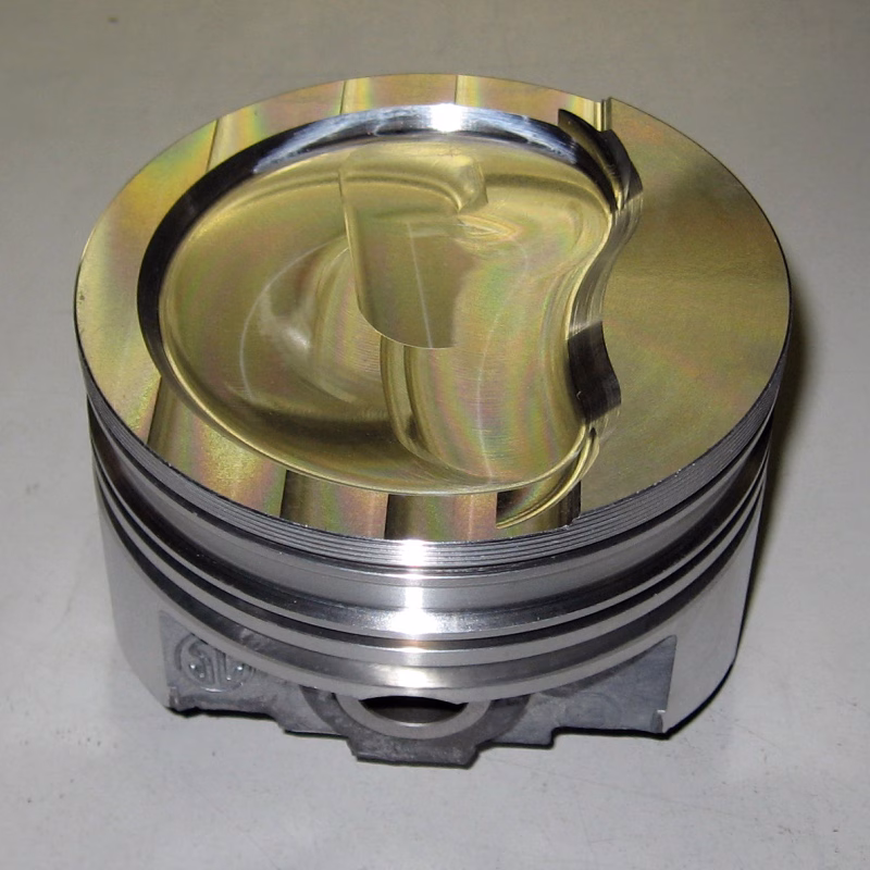 RB53114 Keith Black 10:1 Pistons For 500CID