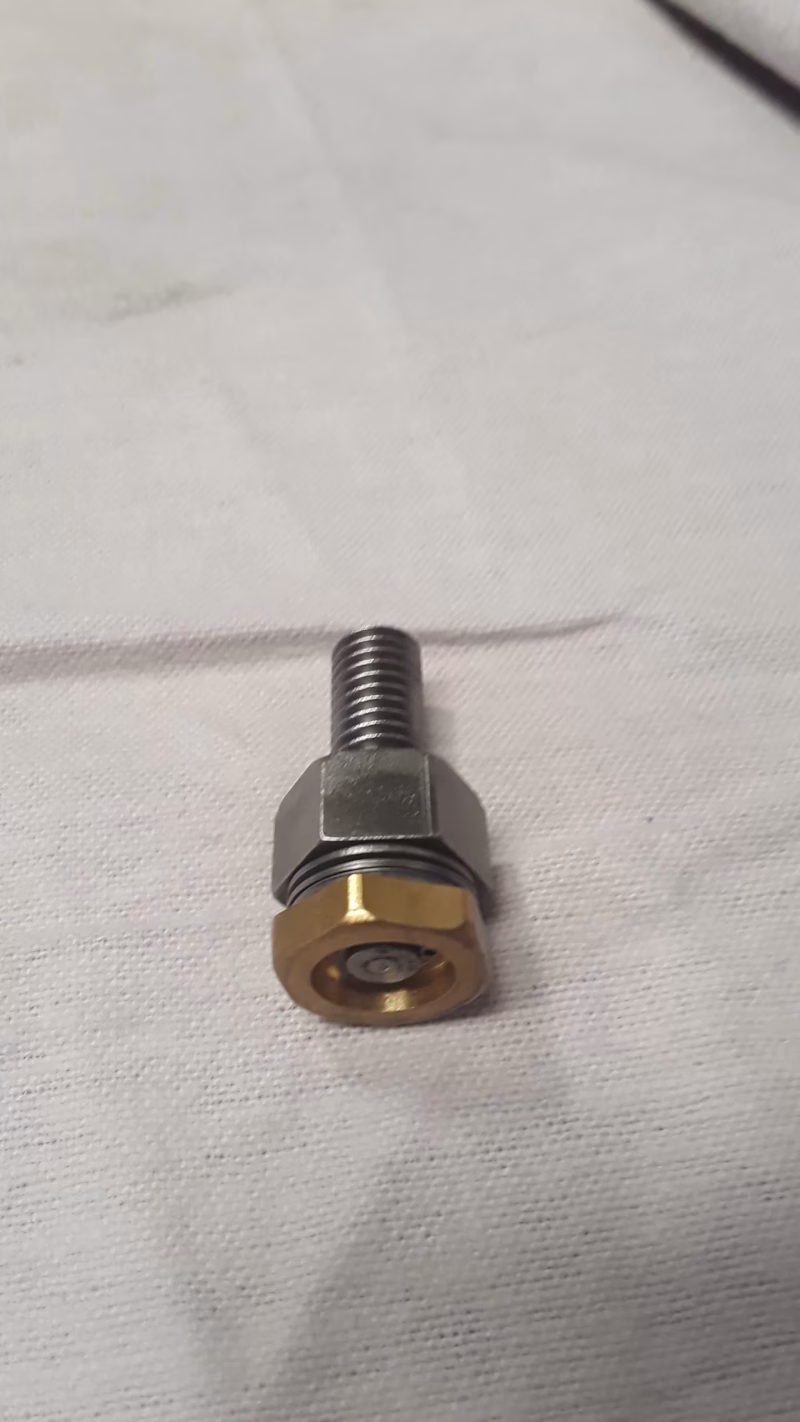 VT15151 Roller Cam Thrust Bearing