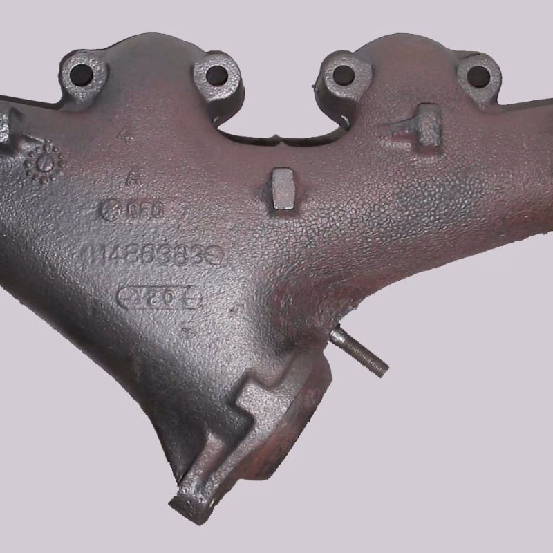 EX25103 '68-'76 RWD Driver's Side Exhaust Manifold