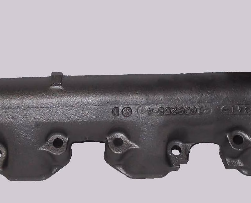 EX25106 '77-'79 425 Passenger's Side Exhaust Manifold