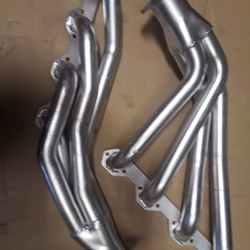 EX41141 G-body Headers