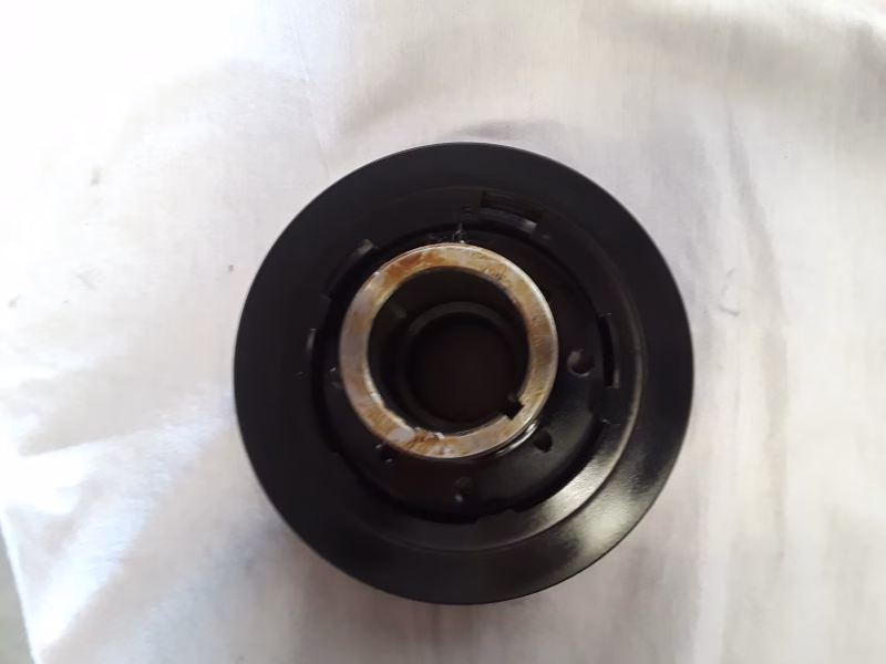 PB12306 Harmonic Damper w/ Hub, SFI certified - Image 2