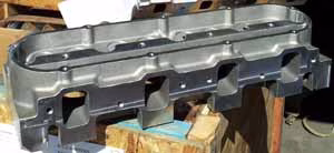 Cylinder Heads