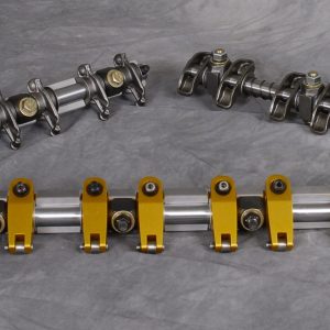 Rocker Systems