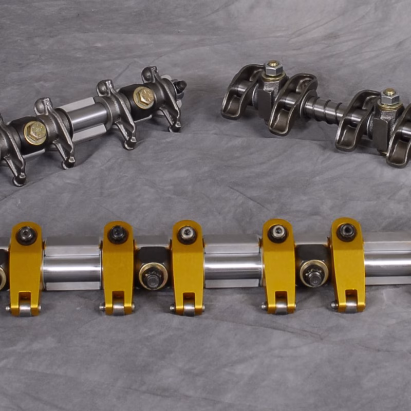 Rocker Systems