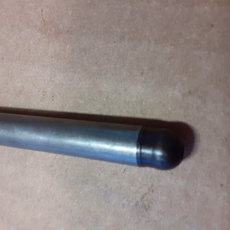 VT75102 HD Stock Replacement Pushrod (single)