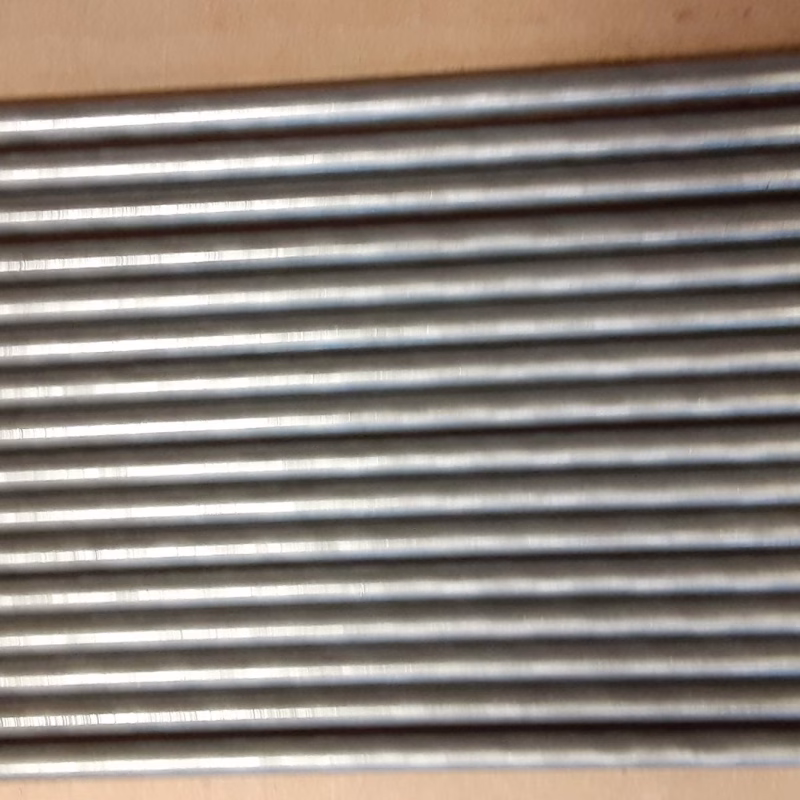 VT75112 HD Stock Replacement Pushrod (Set of 16)