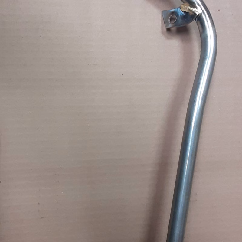 OS23123 Rear Sump Oil Pickup Tube  Made in USA