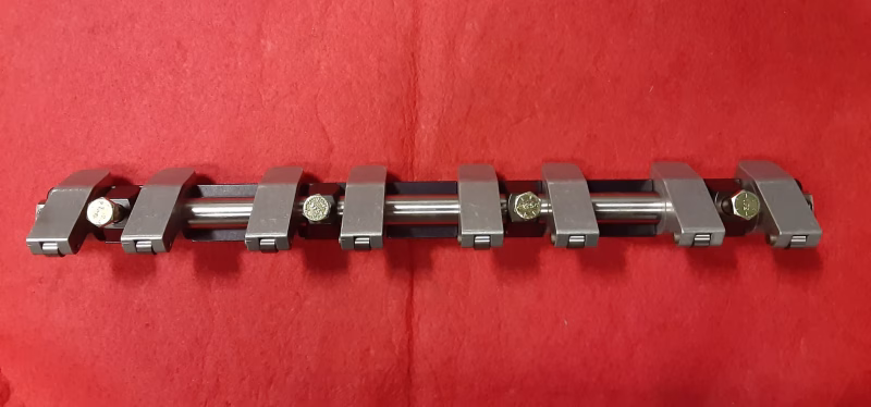 VT71710 Pro Street Roller Rockers