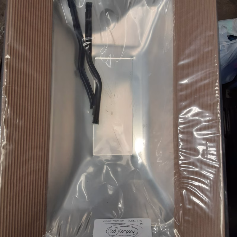 GS21101 Steel (OE Style) Valley Pan Intake Gasket