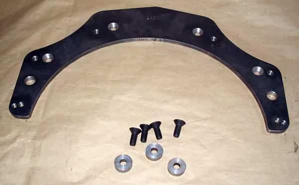 DS31203 Cadillac 429 to BOP / Cadillac Transmission Adapter