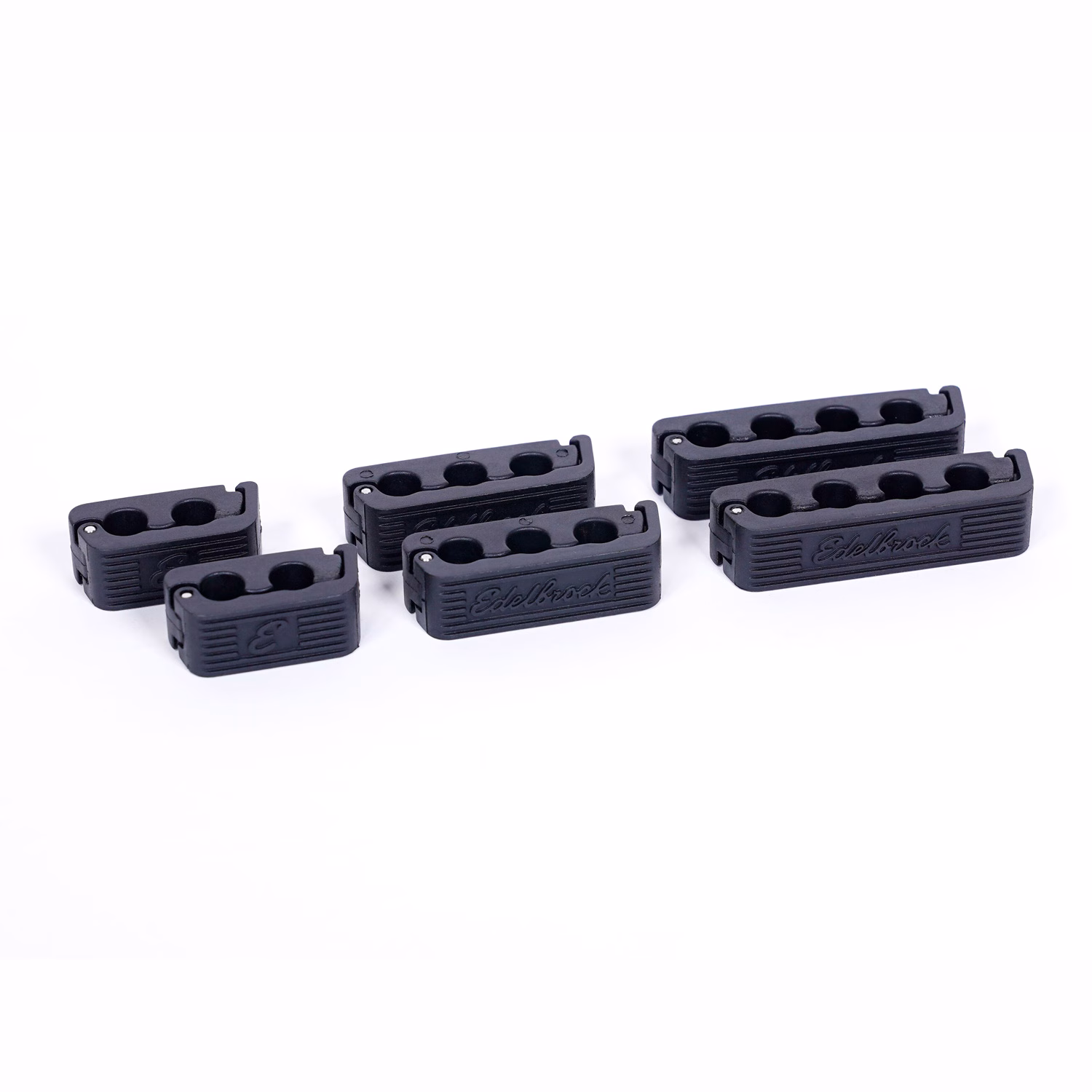 Edelbrock wire separators