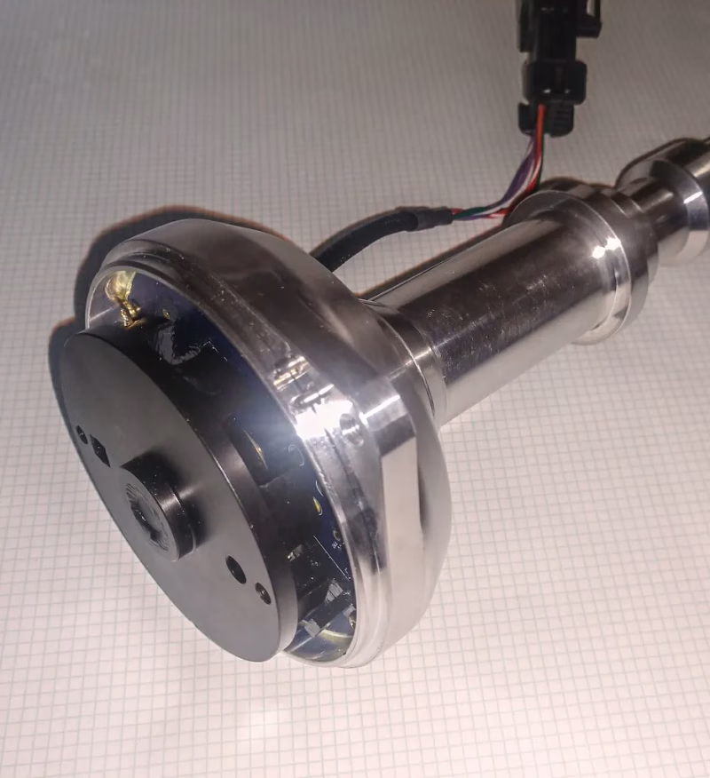 Dual Sync Distributor Built when ordered - Image 2